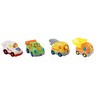 Go! Go! Smart Wheels Assortment #4 - view 1